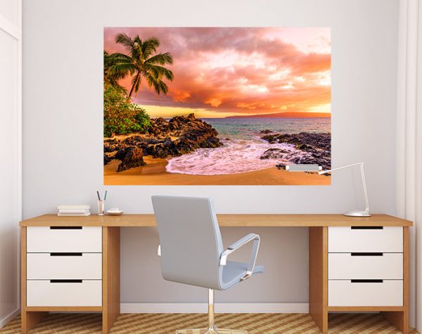 IMPRESSIVE WALL DECALS, REMOVABLE WALL STICKERS, WALL DECOR - Image 3