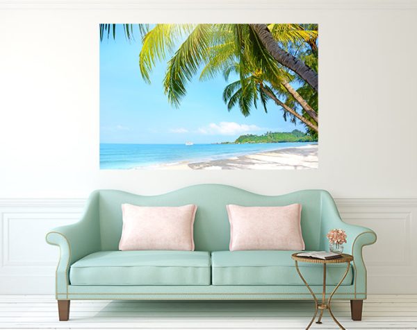 IMPRESSIVE WALL DECALS, REMOVABLE WALL STICKERS, WALL DECOR - Image 3