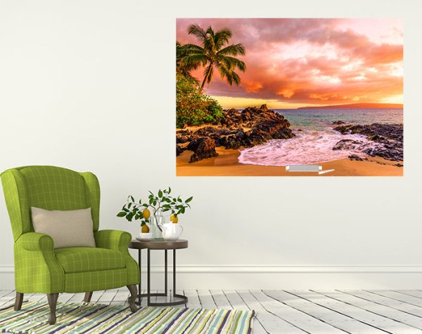 IMPRESSIVE WALL DECALS, REMOVABLE WALL STICKERS, WALL DECOR - Image 4