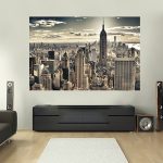 IMPRESSIVE WALL DECALS, REMOVABLE WALL STICKERS, WALL DECOR - Image 3