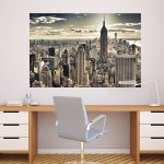 IMPRESSIVE WALL DECALS, REMOVABLE WALL STICKERS, WALL DECOR - Image 4