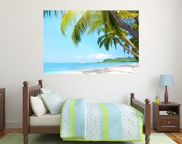 IMPRESSIVE WALL DECALS, REMOVABLE WALL STICKERS, WALL DECOR - Image 4