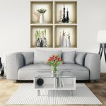 3D Niche Wall Art Decals - Set Of 4 | Easy To Apply, Stunning Decorative Stickers For Home And Office - Image 4
