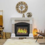 Vintage Gold Star peel-and-stick kitchen backsplash stylish bathroom tiles Model - R2 - Image 4