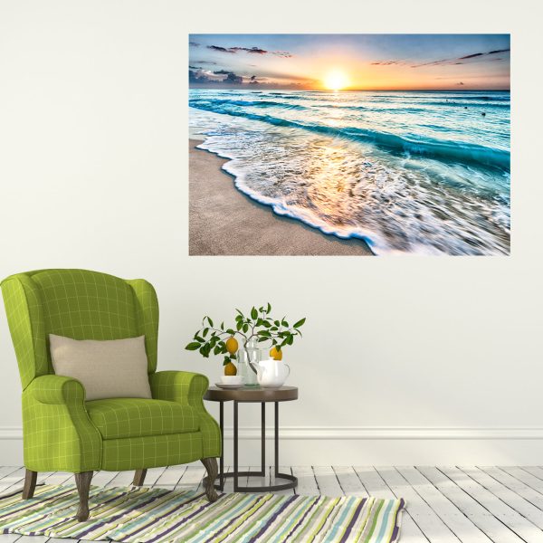 ***IMPRESSIVE WALL DECALS, REMOVABLE WALL STICKERS, WALL DECOR - Image 8