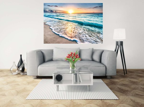 ***IMPRESSIVE WALL DECALS, REMOVABLE WALL STICKERS, WALL DECOR - Image 5