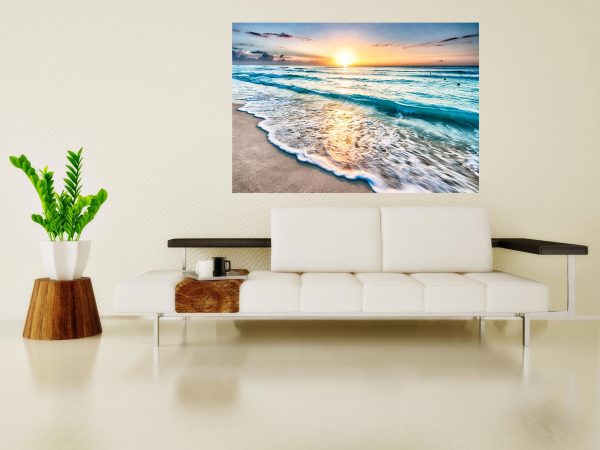 ***IMPRESSIVE WALL DECALS, REMOVABLE WALL STICKERS, WALL DECOR - Image 2