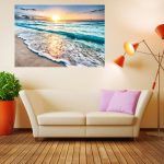 ***IMPRESSIVE WALL DECALS, REMOVABLE WALL STICKERS, WALL DECOR - Image 3