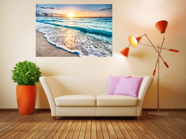 ***IMPRESSIVE WALL DECALS, REMOVABLE WALL STICKERS, WALL DECOR - Image 3
