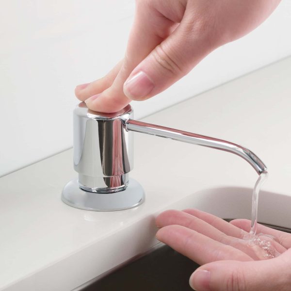 18.5-in x 24-in 1-Basin Stainless Steel Undermount Laundry Sink with Drain with Faucet - Image 3