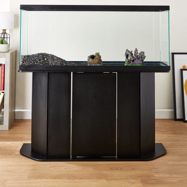 Aqua Culture 38/55 Gallon Wood Aquarium Stand - Image 2