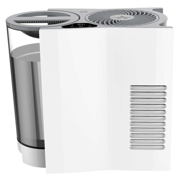 1-Gallons Console Evaporative Humidifier (For Rooms Up To 750-sq ft) - Image 4