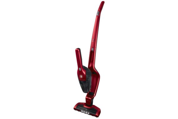 Electrolux Pet Ergorapido Chili Red 18 Volt Cordless Pet Stick Vacuum (Convertible To Handheld) - Image 12