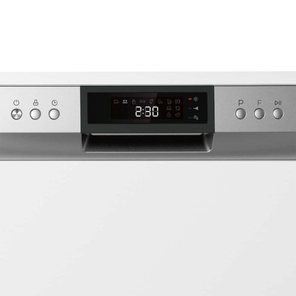 Whynter CDW-6831WES Energy Star Countertop Portable Dishwasher, White Bundle with 2 YR CPS Enhanced Protection Pack - Image 3