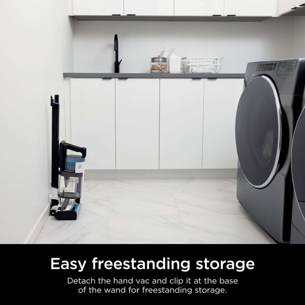 21.6 Volt Cordless Pet Stick Vacuum (Convertible To Handheld) - Image 9