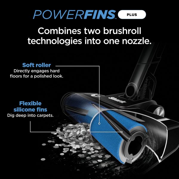 21.6 Volt Cordless Pet Stick Vacuum (Convertible To Handheld) - Image 4
