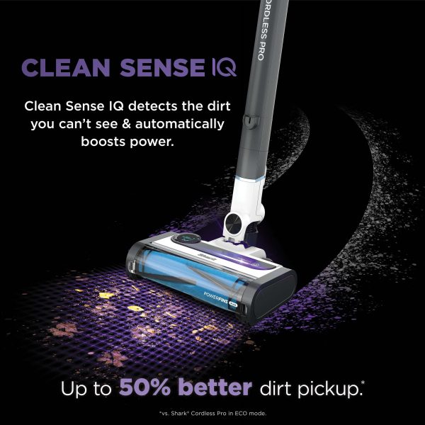 21.6 Volt Cordless Pet Stick Vacuum (Convertible To Handheld) - Image 2
