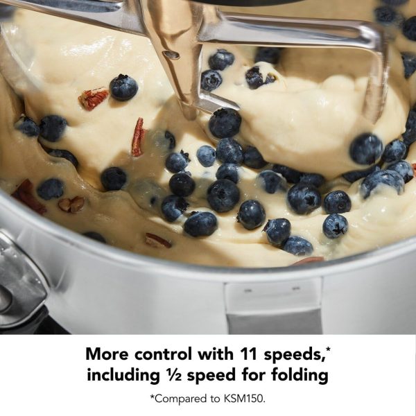 7 Quart Bowl-Lift Stand Mixer, Milkshake - Image 5