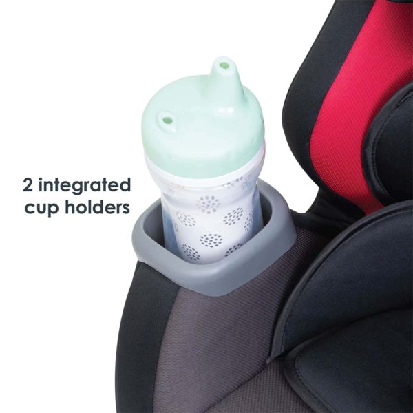 Baby Trend Cover Me 4 in 1 Convertible Car Seat, Scooter - Image 5