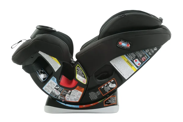 Graco Grows4Me 4-in-1 Car Seat   West Point - Image 6
