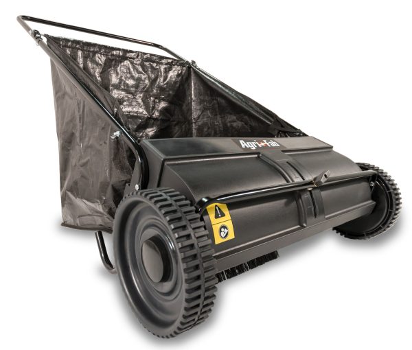 45-0218 26-in Lawn Sweeper