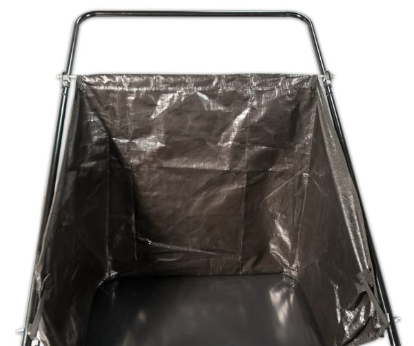 45-0218 26-in Lawn Sweeper - Image 3