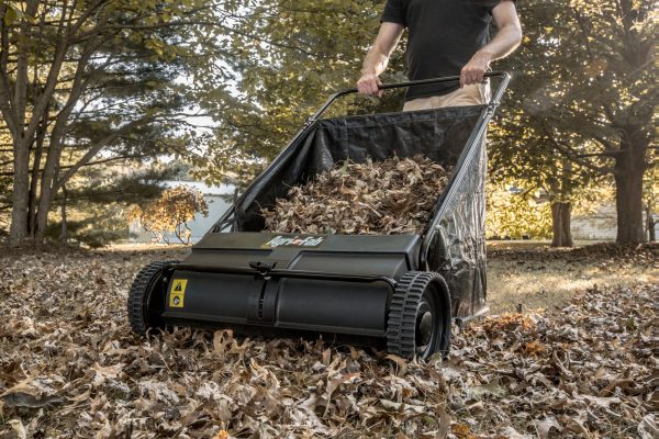 45-0218 26-in Lawn Sweeper - Image 6