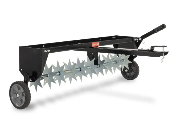45-0544 40-in Spike Lawn Aerator