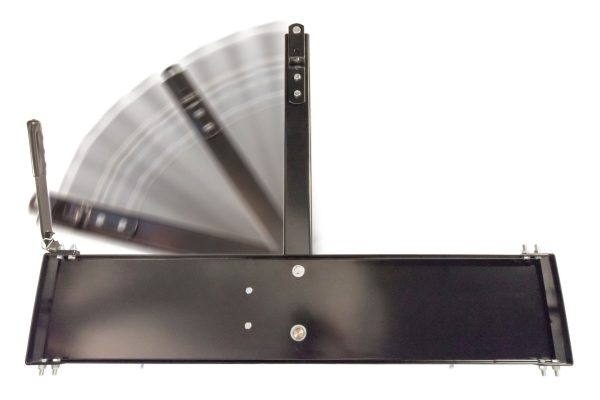 45-0544 40-in Spike Lawn Aerator - Image 12