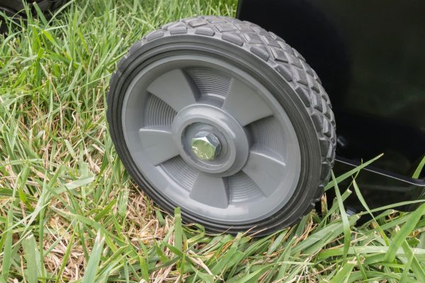 45-0544 40-in Spike Lawn Aerator - Image 5