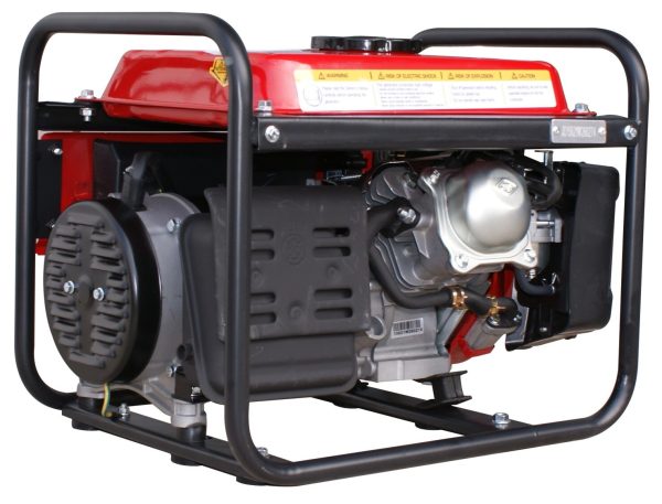 All Power APG3014CS 1400-Watt Gasoline Portable Generator - Image 3