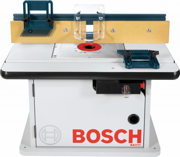 RA1171 15 Amps Adjustable MDF Router Table