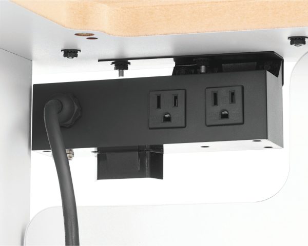 RA1171 15 Amps Adjustable MDF Router Table - Image 7