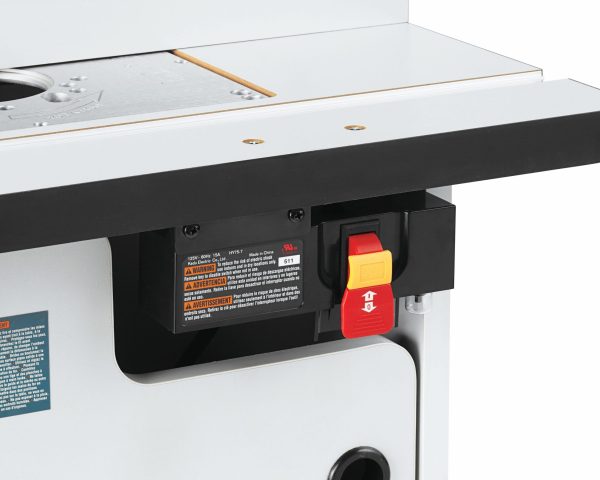 RA1171 15 Amps Adjustable MDF Router Table - Image 8