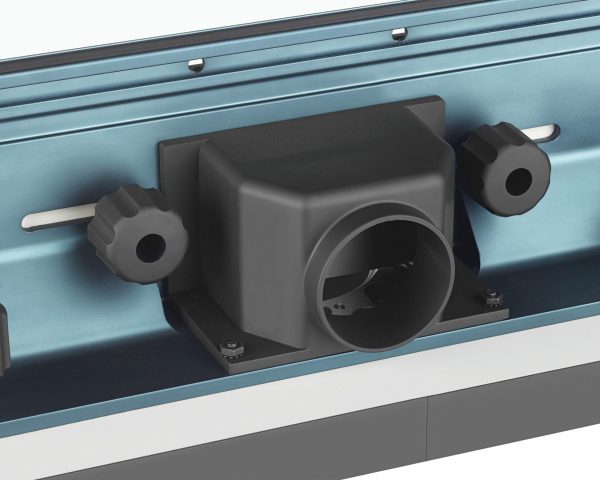 RA1171 15 Amps Adjustable MDF Router Table - Image 9