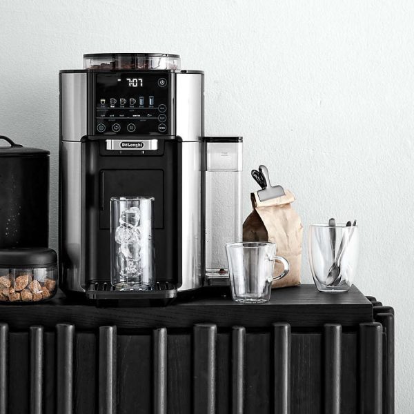 Stainless TrueBrew Automatic Coffee Maker with Bean Extract Technology - Image 8