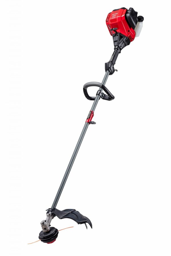 CMXGTAMDSS30 WS4200 30-cc 4-Cycle 17-in Straight Shaft Gas String Trimmer with Attachment Capable and Edger Capable - Image 3
