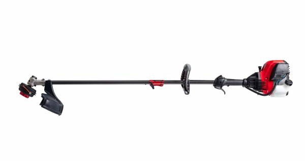 CMXGTAMDSS30 WS4200 30-cc 4-Cycle 17-in Straight Shaft Gas String Trimmer with Attachment Capable and Edger Capable - Image 5