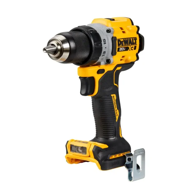 DCD800B 20-Volt MAX XR Cordless Compact 1/2 in. Drill/Driver (Tool-Only) - Image 3
