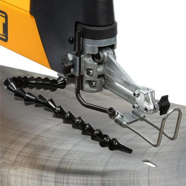 DW788 20-in 1.3-Amp Variable Speed Corded Scroll Saw - Image 10