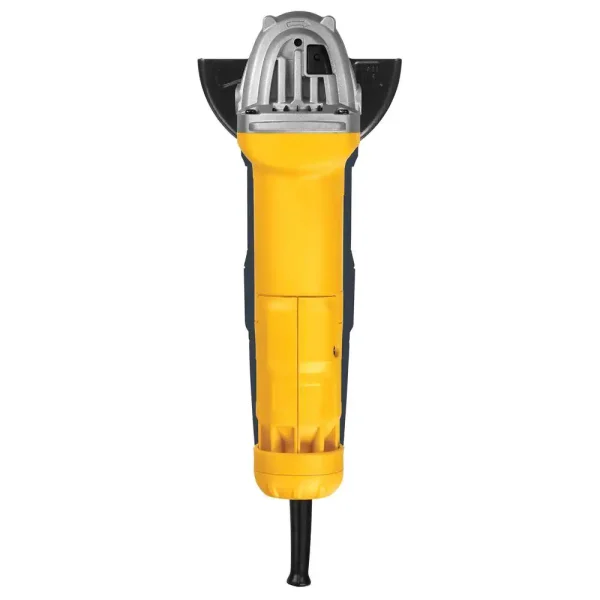 DWE402W 11-Amp Corded 4-1/2 in. Small Angle Grinder - Image 8