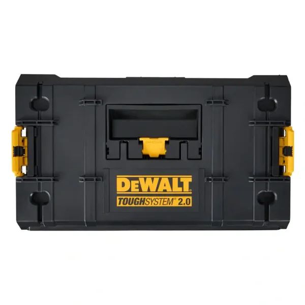 DWST08320 21.8 in. ToughSystem 2.0 Tool Box - Image 3