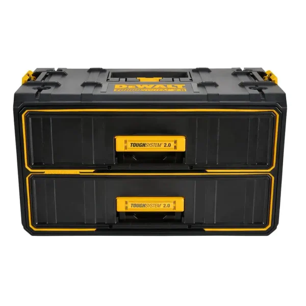DWST08320 21.8 in. ToughSystem 2.0 Tool Box - Image 4
