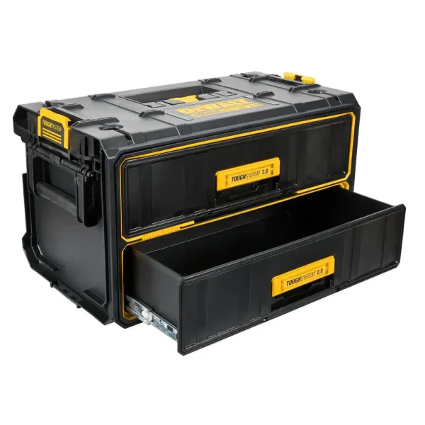 DWST08320 21.8 in. ToughSystem 2.0 Tool Box