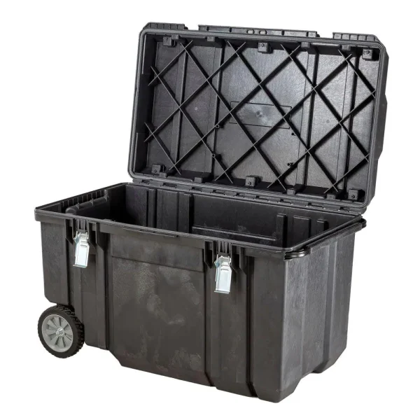 DWST38000 Tough Chest 38 in. 63 Gal. Mobile Tool Box - Image 3
