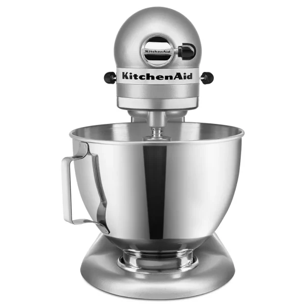 Ultra Power Plus 4.5qt Tilt-Head Stand Mixer   KSM96 - Image 4