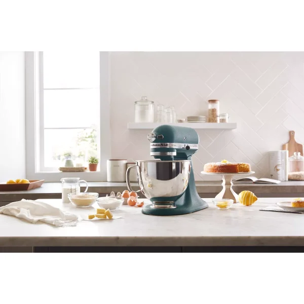 Artisan 10-Speed Stand Mixer   Hearth   Hand with Magnolia - Image 5