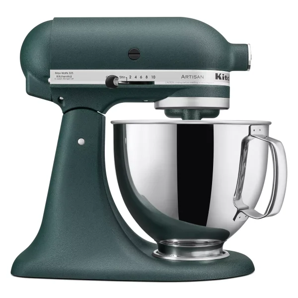 Artisan 10-Speed Stand Mixer   Hearth   Hand with Magnolia