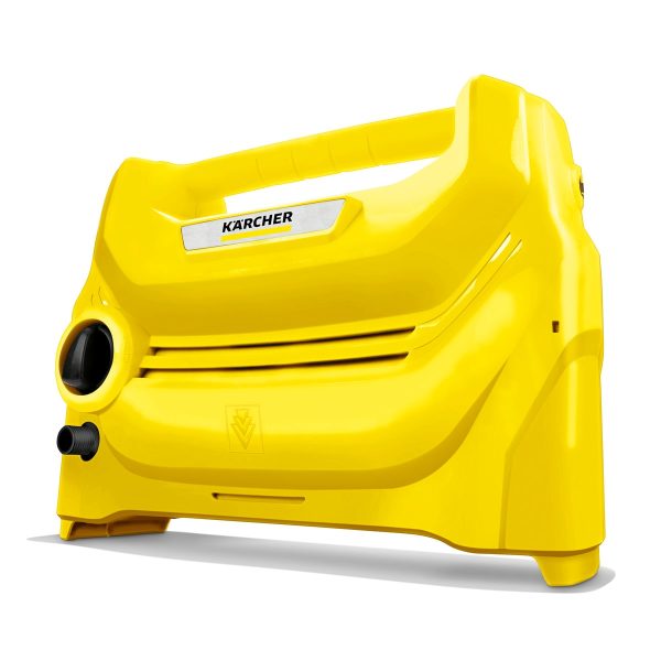 1.599-103.0 1450 PSI 1.2-Gallon-GPM Cold Water Electric Pressure Washer