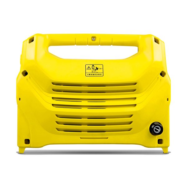 1.599-103.0 1450 PSI 1.2-Gallon-GPM Cold Water Electric Pressure Washer - Image 3